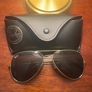 Ray Ban Sunglasses